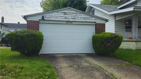 387 E York Street Akron OH 44310