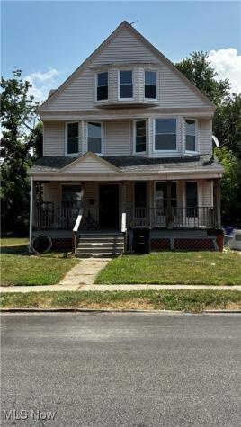 535 E 123rd Street Cleveland OH 44108