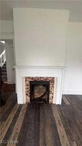 535 E 123rd Street Cleveland OH 44108