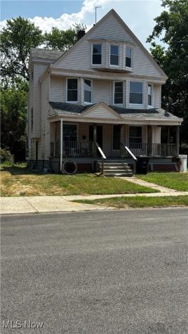 535 E 123rd Street Cleveland OH 44108
