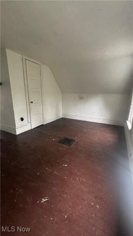 535 E 123rd Street Cleveland OH 44108