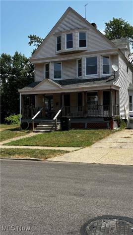 535 E 123rd Street Cleveland OH 44108
