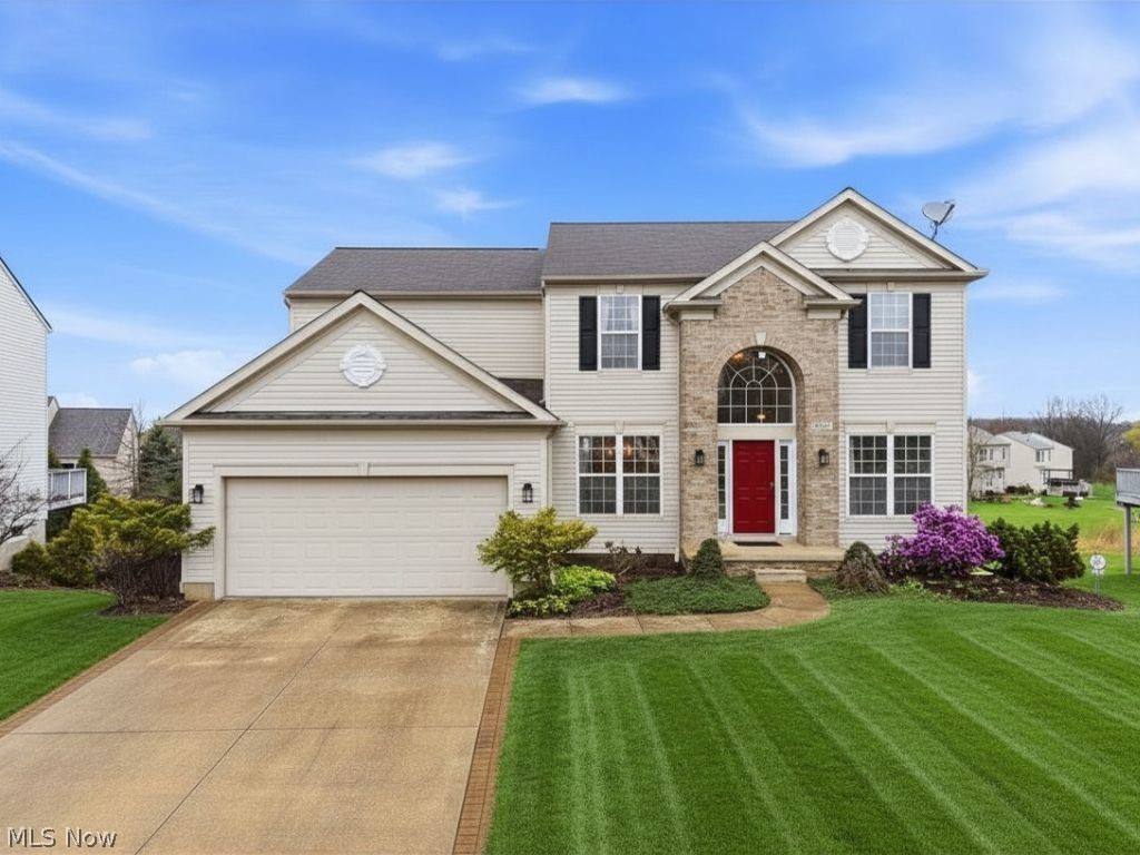 4855 Bratton Court Stow OH 44224