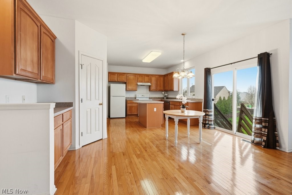 4855 Bratton Court Stow OH 44224