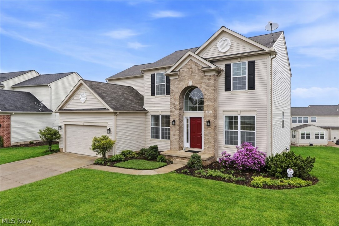 4855 Bratton Court Stow OH 44224