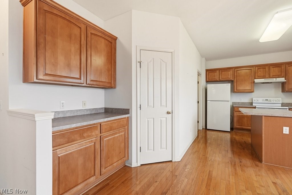 4855 Bratton Court Stow OH 44224