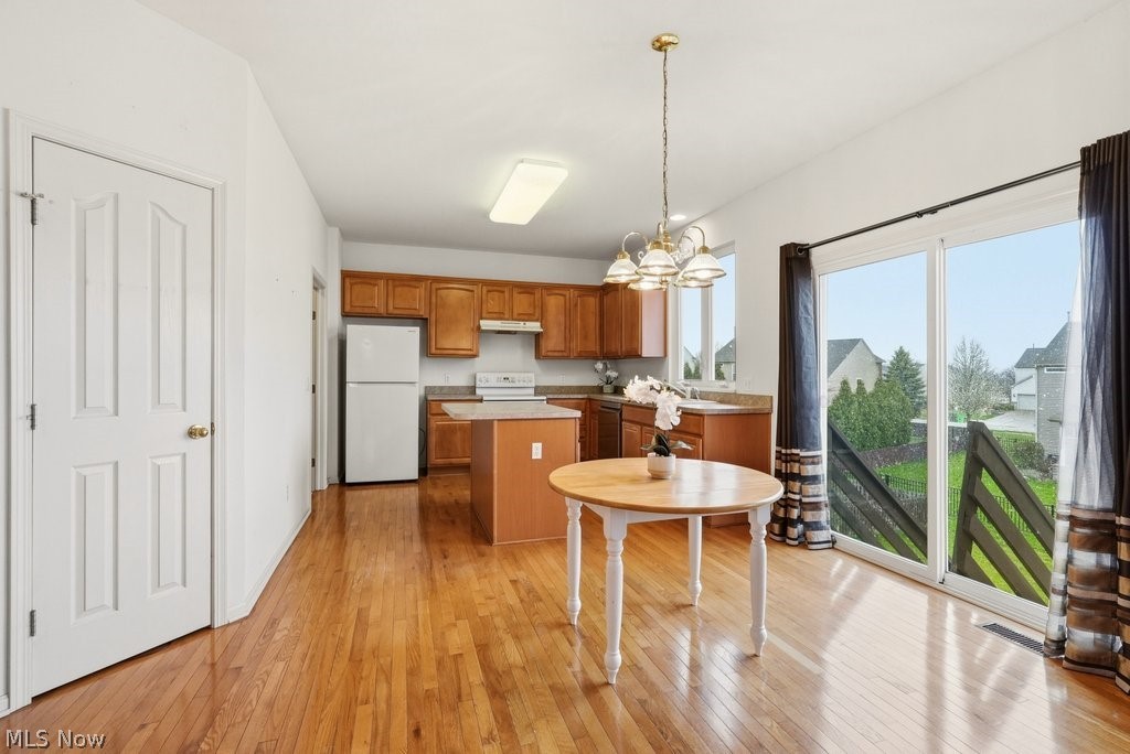 4855 Bratton Court Stow OH 44224