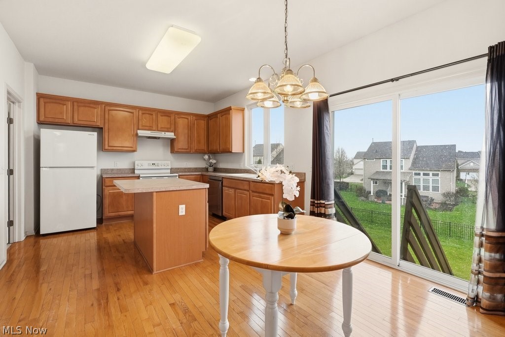 4855 Bratton Court Stow OH 44224