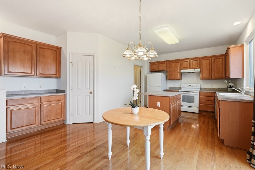 4855 Bratton Court Stow OH 44224