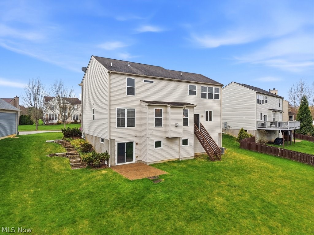 4855 Bratton Court Stow OH 44224