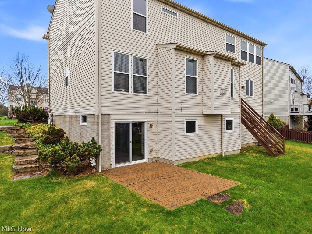 4855 Bratton Court Stow OH 44224