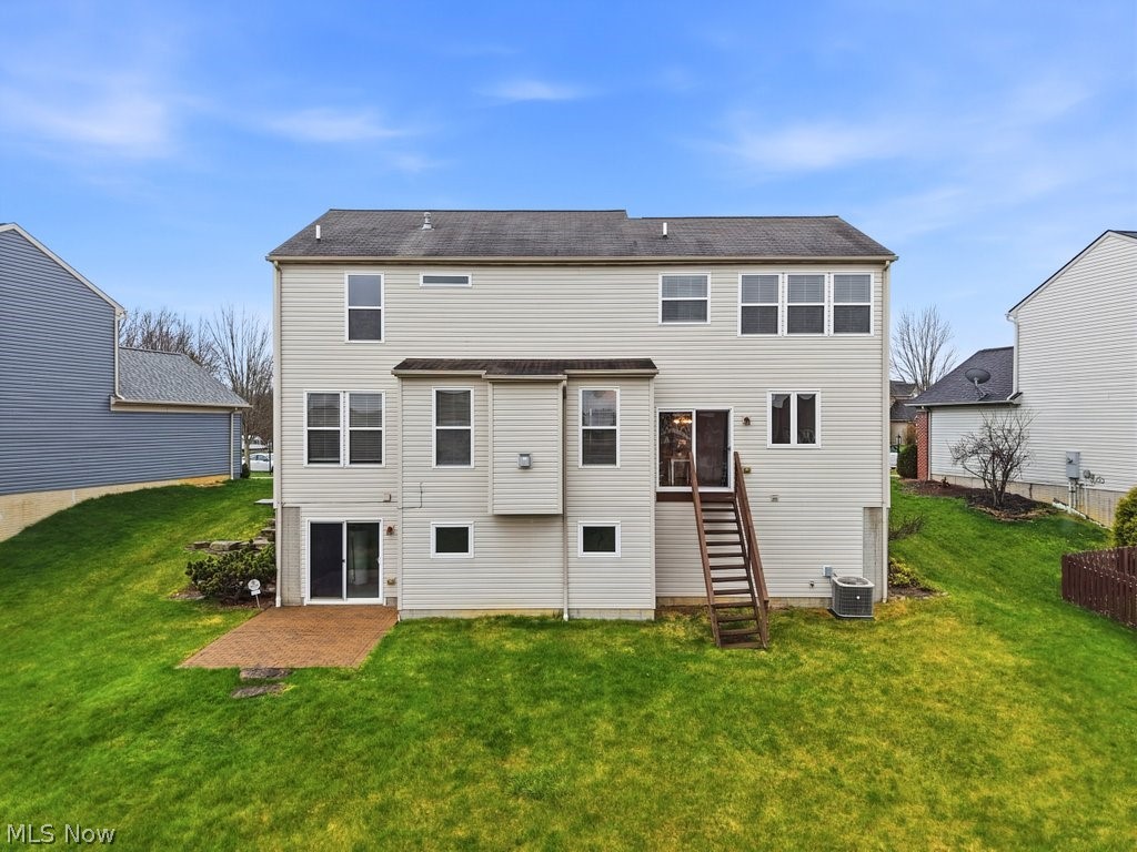 4855 Bratton Court Stow OH 44224