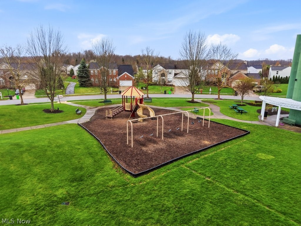 4855 Bratton Court Stow OH 44224