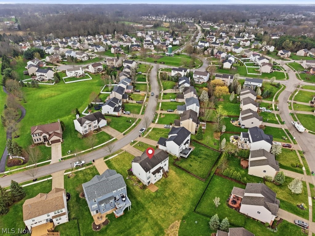 4855 Bratton Court Stow OH 44224