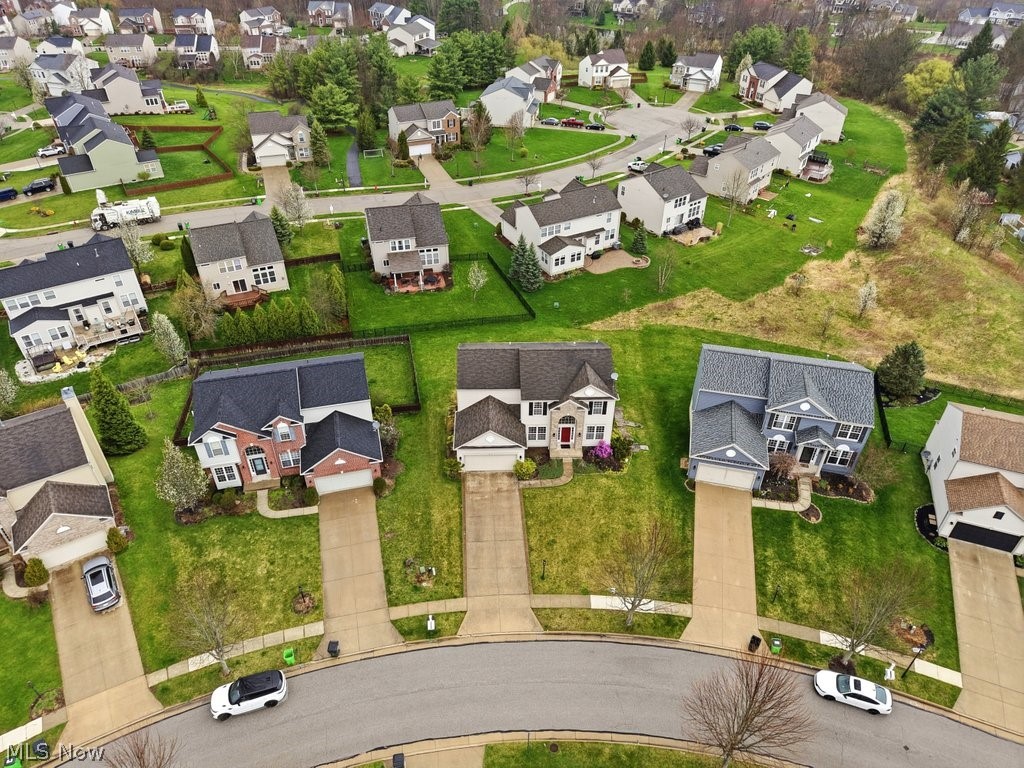 4855 Bratton Court Stow OH 44224