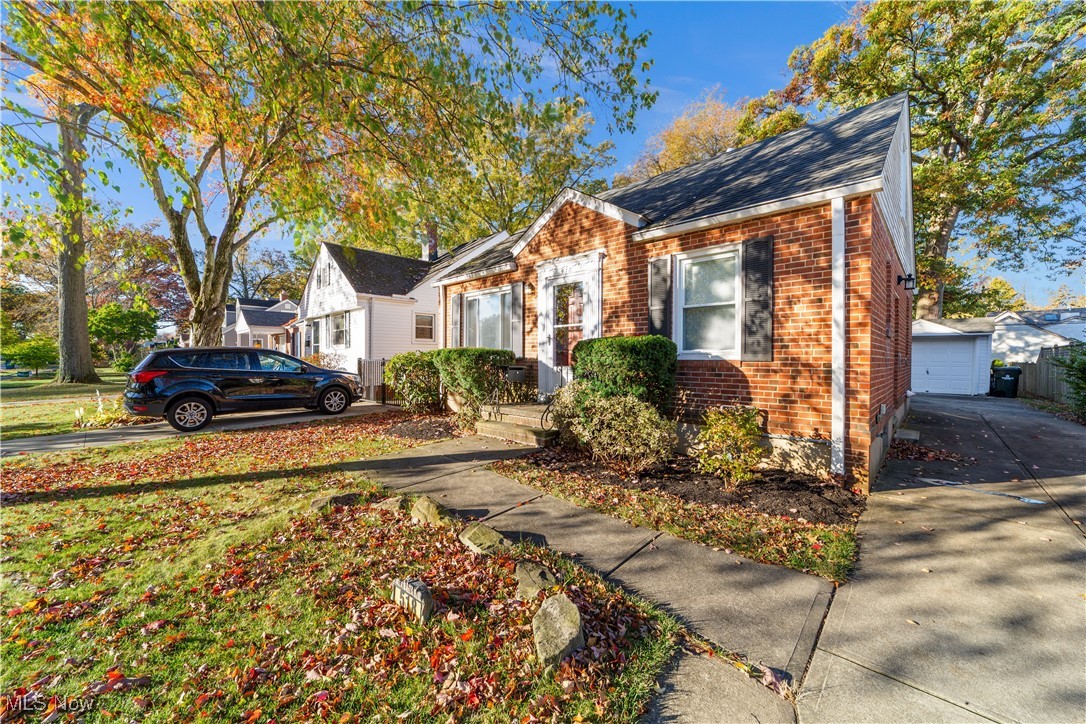 518 Huntmere Road Bay Village OH 44140