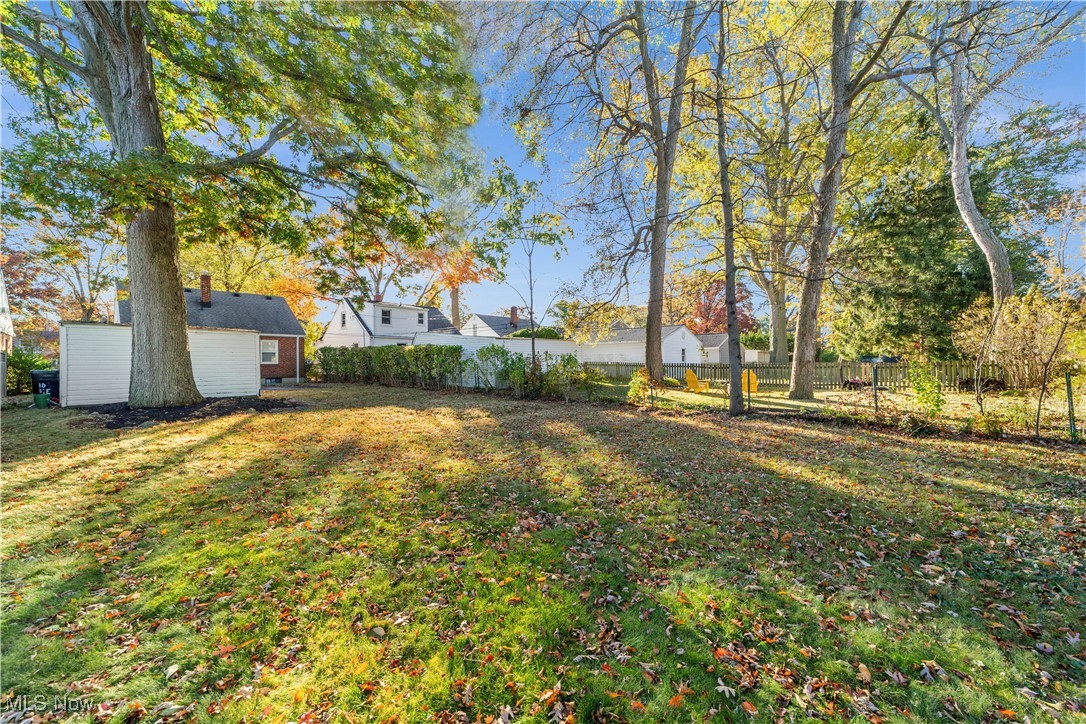 518 Huntmere Road Bay Village OH 44140