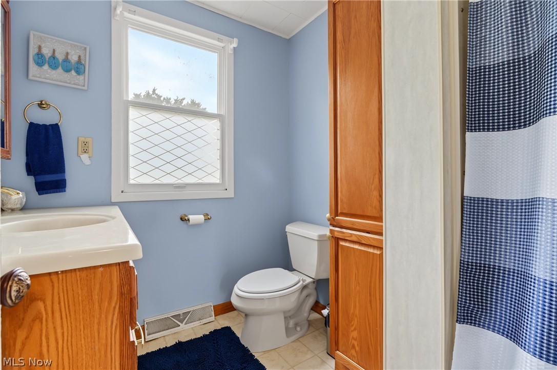 346 W Indiana Avenue Sebring OH 44672