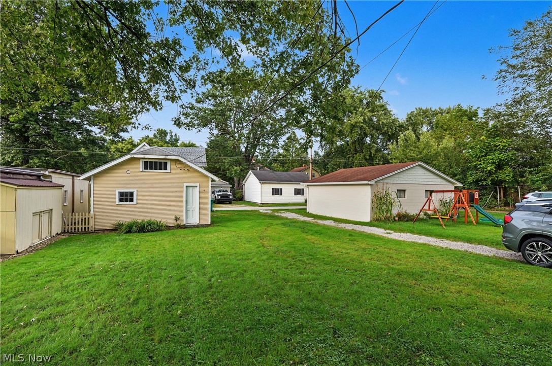 346 W Indiana Avenue Sebring OH 44672
