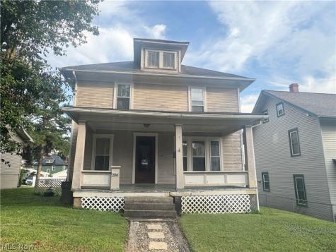 206 E Spring Street Marietta OH 45750