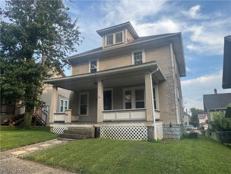 206 E Spring Street Marietta OH 45750