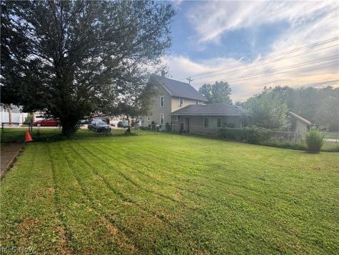 206 E Spring Street Marietta OH 45750
