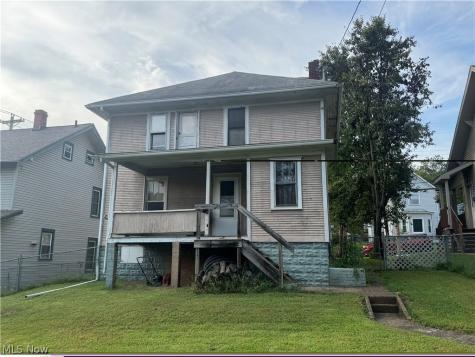 206 E Spring Street Marietta OH 45750