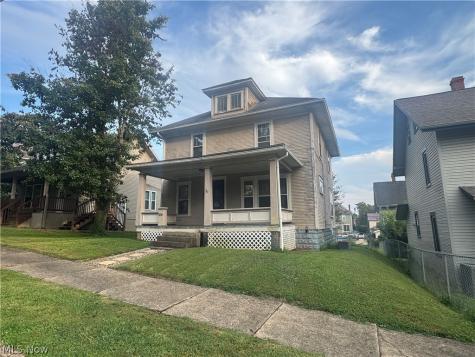 206 E Spring Street Marietta OH 45750