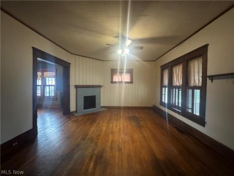 206 E Spring Street Marietta OH 45750