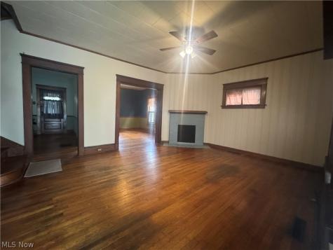 206 E Spring Street Marietta OH 45750