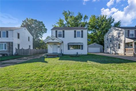 2140 Garfield Boulevard Lorain OH 44052