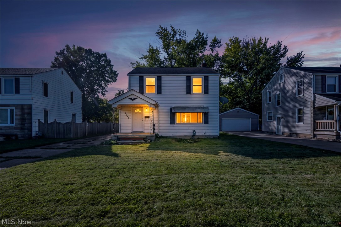 2140 Garfield Boulevard Lorain OH 44052