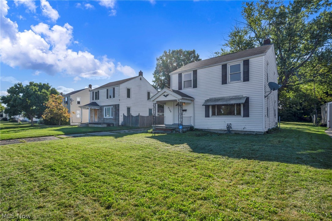 2140 Garfield Boulevard Lorain OH 44052