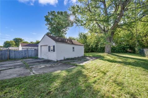 2140 Garfield Boulevard Lorain OH 44052