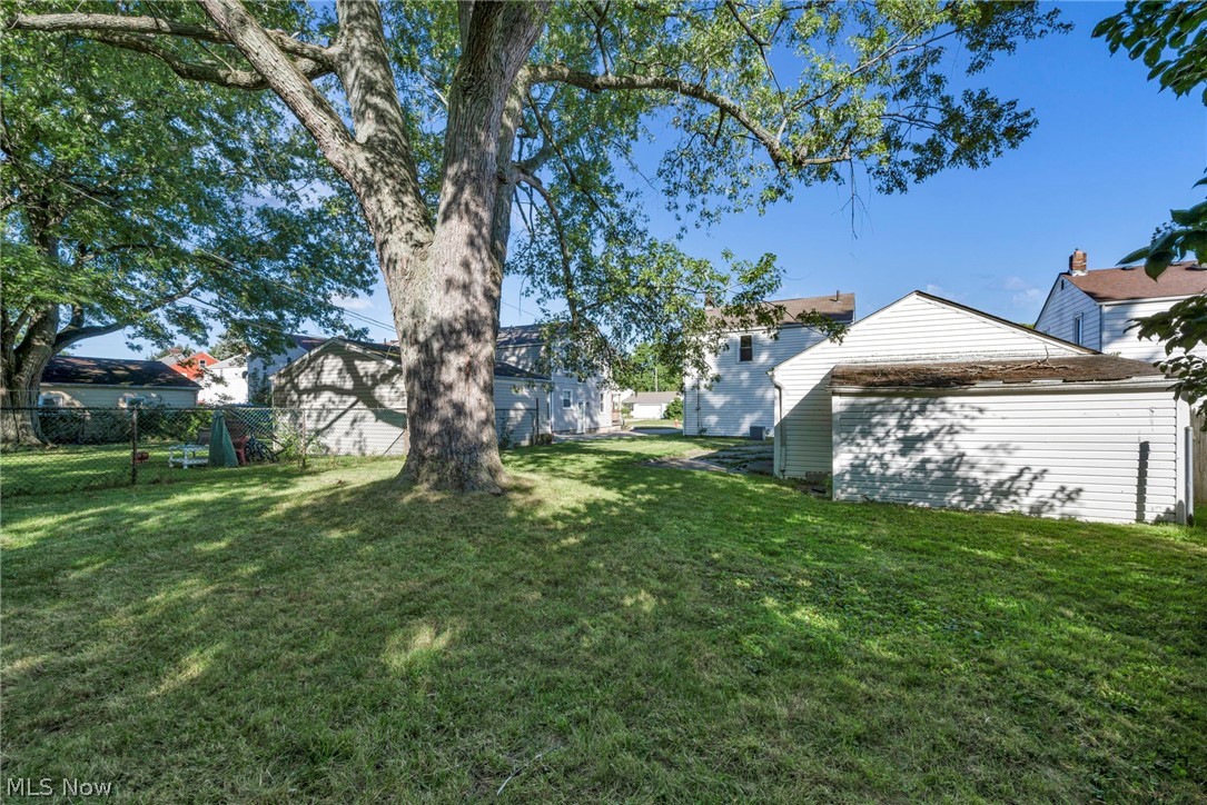 2140 Garfield Boulevard Lorain OH 44052