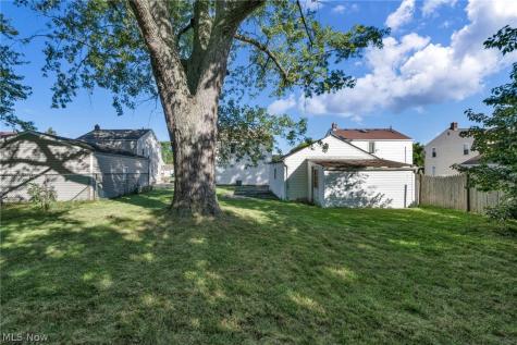 2140 Garfield Boulevard Lorain OH 44052