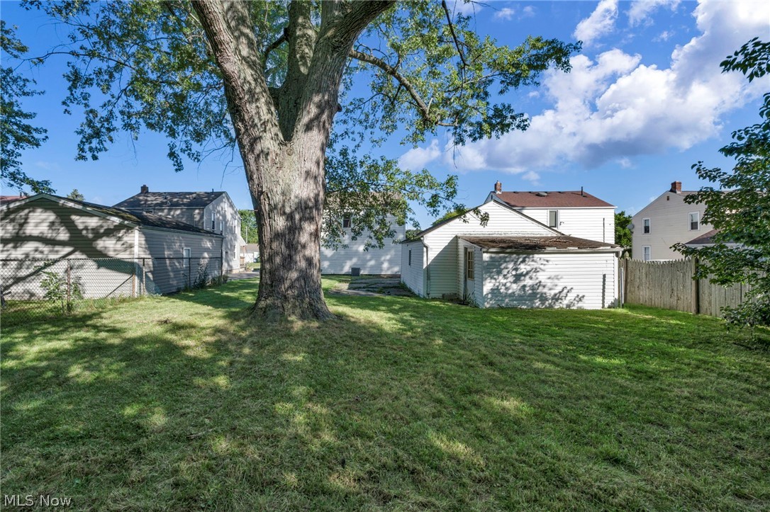 2140 Garfield Boulevard Lorain OH 44052