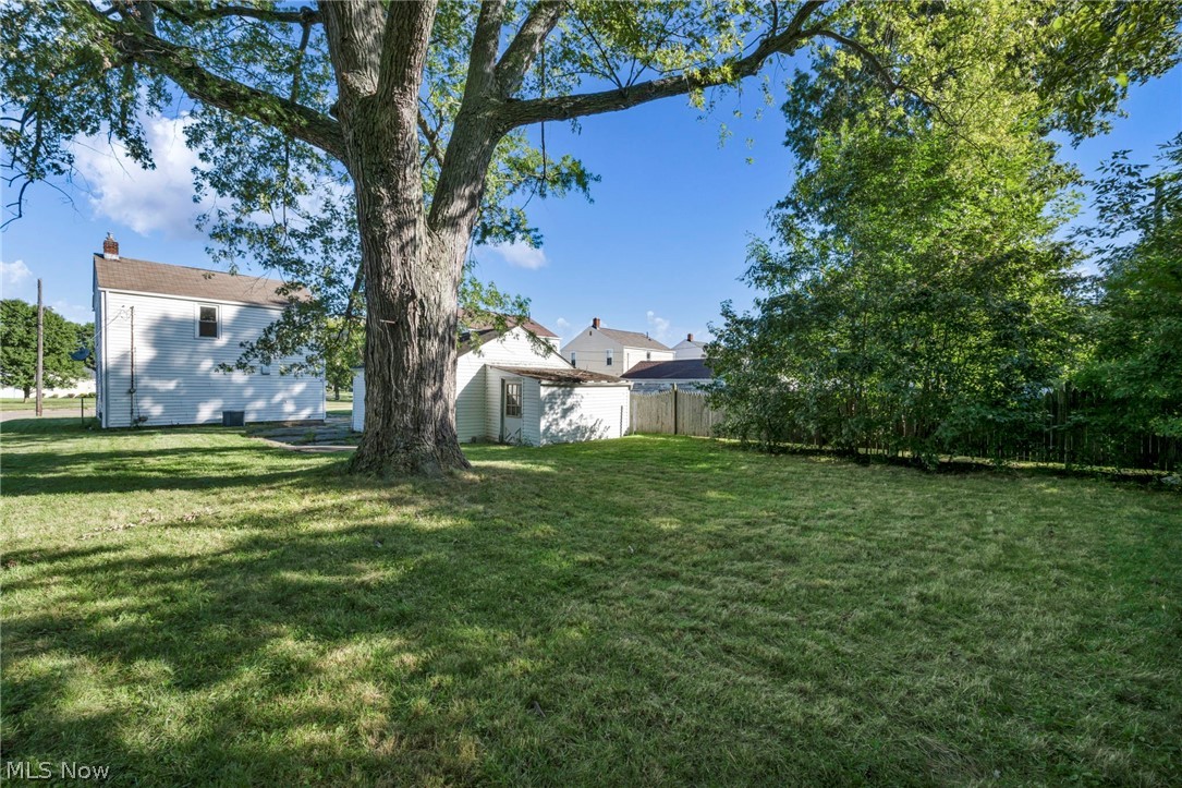 2140 Garfield Boulevard Lorain OH 44052