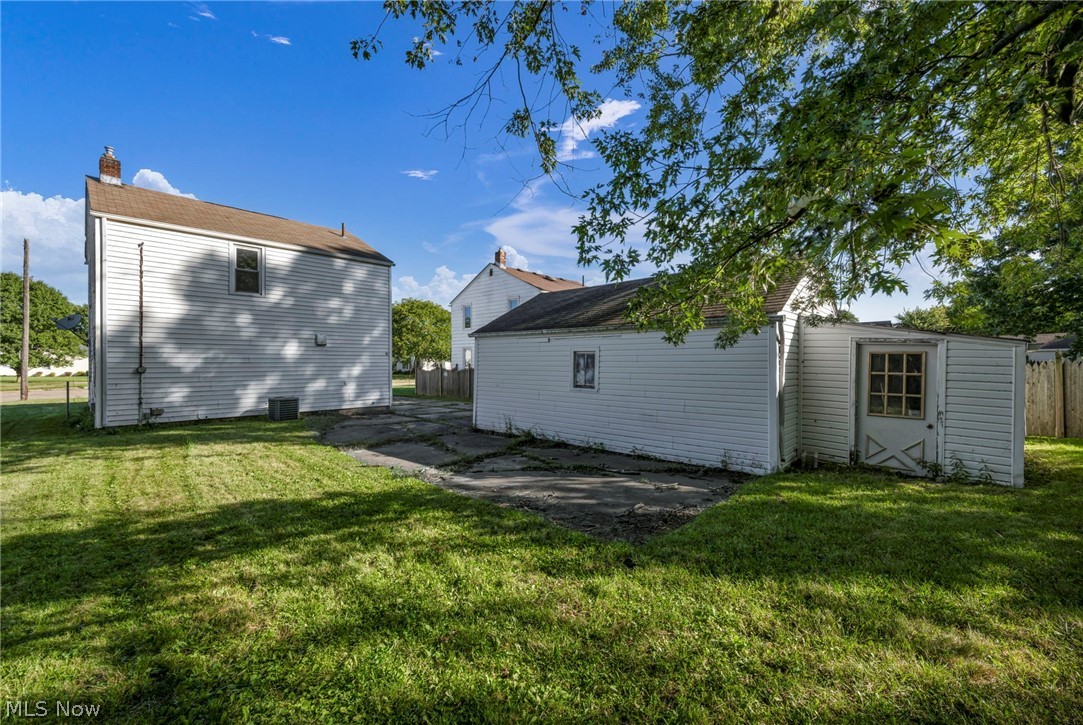 2140 Garfield Boulevard Lorain OH 44052