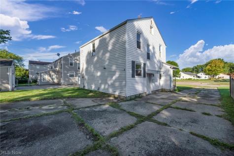 2140 Garfield Boulevard Lorain OH 44052