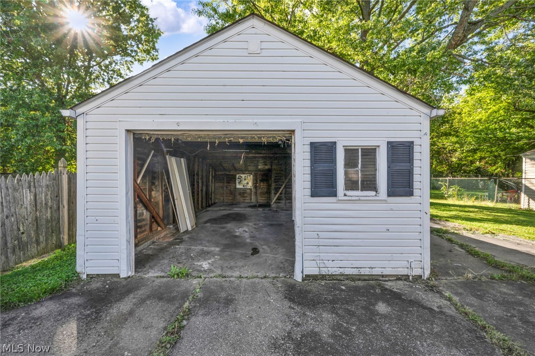 2140 Garfield Boulevard Lorain OH 44052