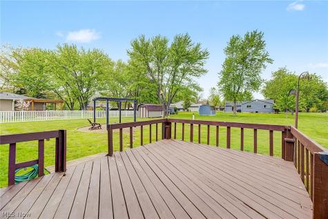 913 Sherwood Drive Macedonia OH 44056