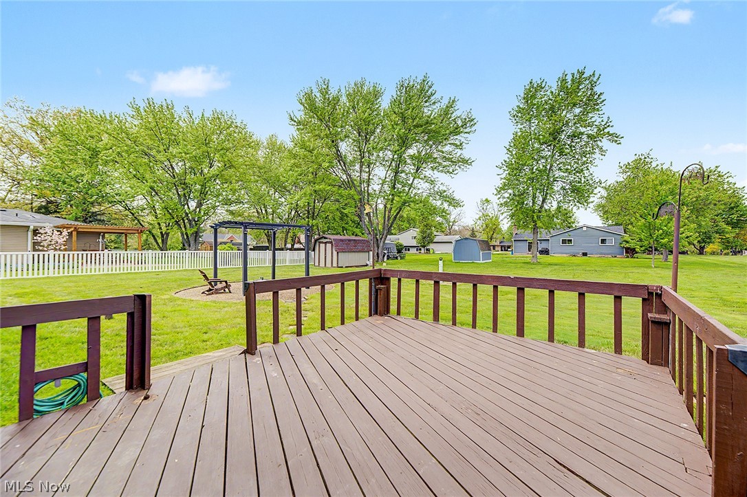 913 Sherwood Drive Macedonia OH 44056