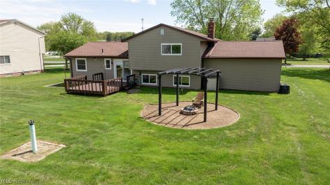 913 Sherwood Drive Macedonia OH 44056