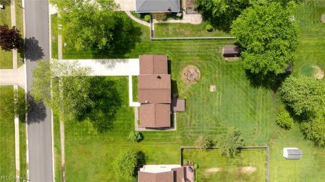 913 Sherwood Drive Macedonia OH 44056