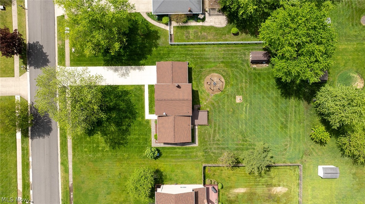 913 Sherwood Drive Macedonia OH 44056