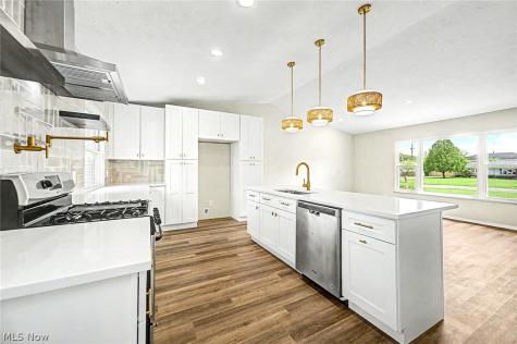 913 Sherwood Drive Macedonia OH 44056