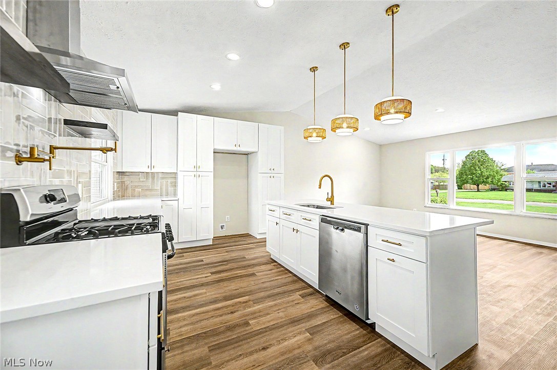 913 Sherwood Drive Macedonia OH 44056