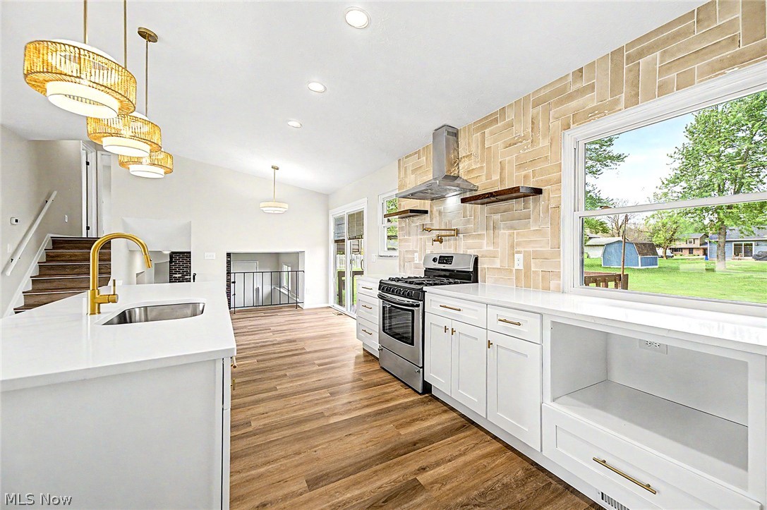913 Sherwood Drive Macedonia OH 44056