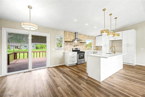 913 Sherwood Drive Macedonia OH 44056